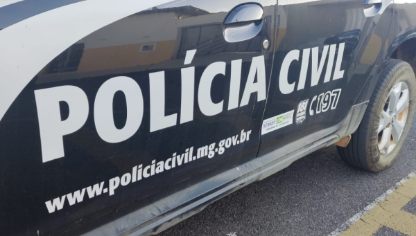 Investigado por tentativa de feminicídio é preso na zona rural de Araxá