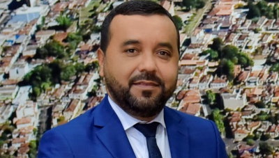 Vereador de Uberaba é preso em nova fase da Operação Caça-Fantasmas