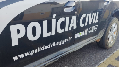 Mulher descobre que era filmada nua por ex-patrão em banheiro de trabalho em Santa Juliana, MG