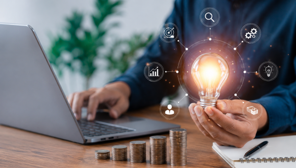 Camptech Araxá promove encontro gratuito sobre captação de recursos para empresas inovadoras