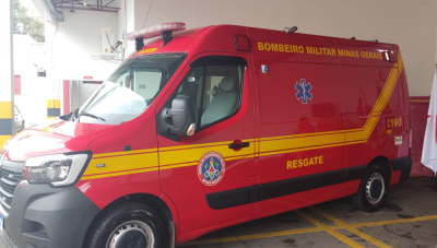 Homem de 34 anos é encontrado morto às margens de açude na zona rural de Ibiá