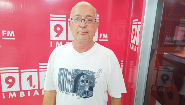 Araxá recebe Encontro Fraternal Auta de Souza nos dias 19 e 20 de setembro