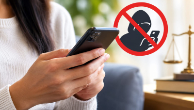Mexer no celular de outras pessoas, sem autorização, pode ser considerado crime?