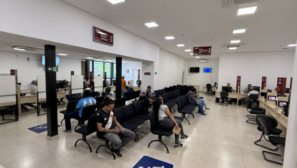 Sine Araxá oferta 357 vagas de emprego nesta terça (15)