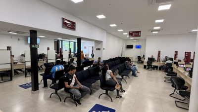Sine divulga 396 vagas de empego nesta quarta-feira (16) em Araxá, confira as vagas