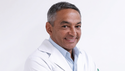Morre Dr. Alonso Garcia, cardiologista e ex-secretário de Saúde de Araxá