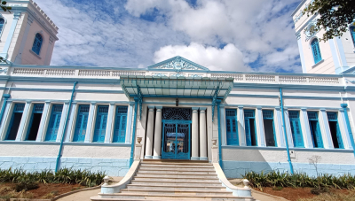 Araxá terá oficinas sobre editais da Política Nacional Aldir Blanc a partir desta quinta-feira