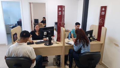 SINE oferta 336 vagas de emprego nesta quarta-feira (23)