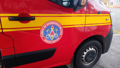 Corpo de Bombeiros de Araxá orienta sobre prevenção de afogamentos e cuidados durante tempestades