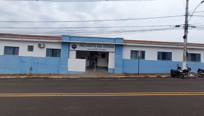 Festa de São Vicente de Paulo começa nesta quarta (23) em Araxá com programação religiosa e ações em apoio ao Recanto do Idoso
