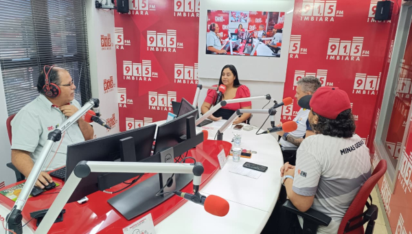 Setembro Verde: Esporte é apontado como ferramenta de inclusão para pessoas com deficiência em Araxá