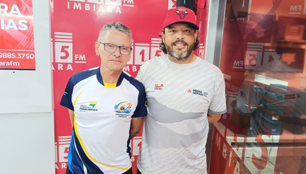Apae reúne 150 atletas e conquista resultados expressivos no paradesporto em Araxá
