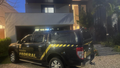 Operação contra tráfico internacional de drogas cumpre 46 mandados em cinco estados