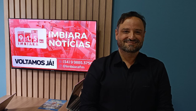 Vereador cobra esclarecimentos sobre possível fechamento das AMEs Leste e Norte em Araxá