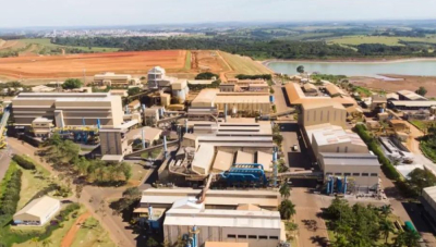 CBMM fará teste de sirenes em Araxá no dia 23 de outubro