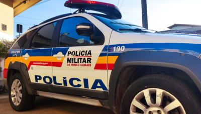 Adolescente de 16 anos é apreendido com 54 pedras de crack no bairro São Pedro, em Araxá