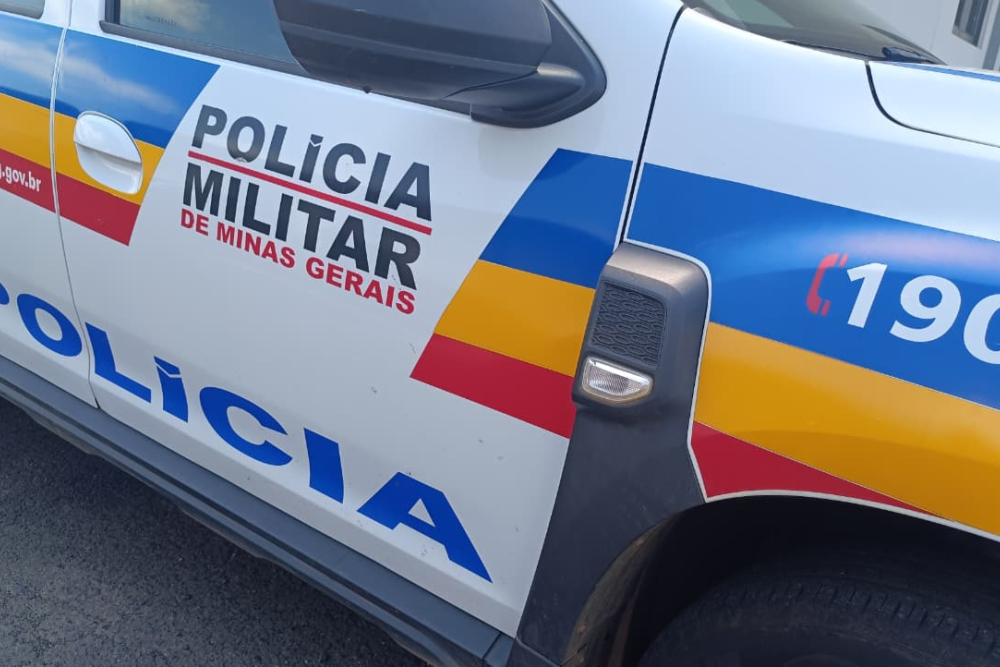 PM reforça orientações para eleitores e alerta sobre crimes durante o segundo turno em Araxá