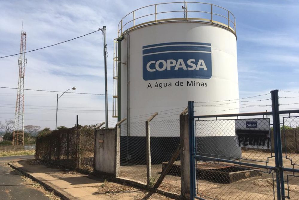 COPASA