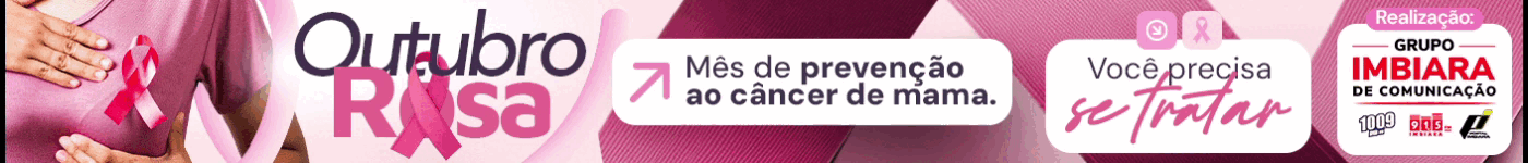 outubro rosa