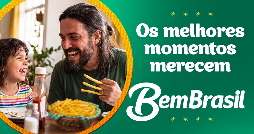 BEM BRASIL