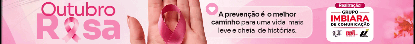OUTUBRO ROSA