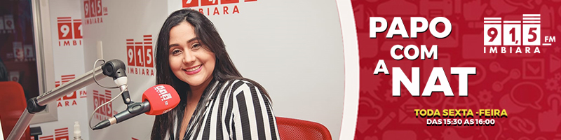 PAPO COM NATY