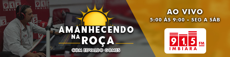 AMANHCECENDO NA ROÇA